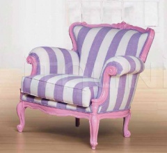 Кресло BRIANZA 741/N Кресло BRIANZA 741/N фабрика Morello Gianpaolo