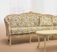 Диван MOZART 832/N фабрика Morello Gianpaolo