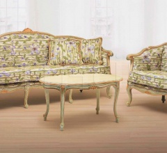 Диван MOZART 832/N фабрика Morello Gianpaolo