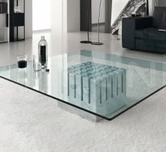 Журнальный столик Scacco Журнальный столик Scacco фабрика Cattelan Italia