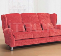 Диван LIÙ 1186/N фабрика Morello Gianpaolo