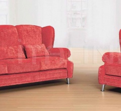 Диван LIÙ 1186/N фабрика Morello Gianpaolo