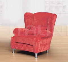 Кресло LIÙ 1186/N Кресло LIÙ 1186/N фабрика Morello Gianpaolo