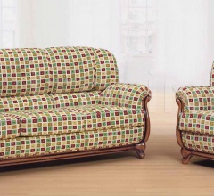 Диван MARY 925/N фабрика Morello Gianpaolo