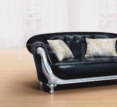 Двухместный диван NEWCHESTER TWO 1089/N фабрика Morello Gianpaolo