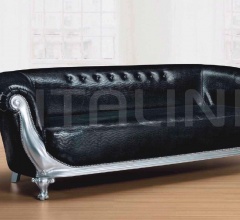 Трехместный диван NEWCHESTER TWO 1089/N фабрика Morello Gianpaolo