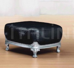 Пуф NEWCHESTER TWO 1089/N Пуф NEWCHESTER TWO 1089/N фабрика Morello Gianpaolo