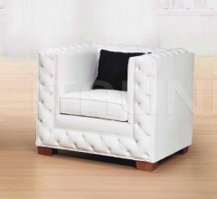 Кресло OCEAN 822/N Кресло OCEAN 822/N фабрика Morello Gianpaolo