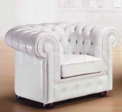 Кресло CHESTERFIELD 600/N Кресло CHESTERFIELD 600/N фабрика Morello Gianpaolo