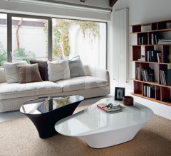 Журнальный столик Atollo Журнальный столик Atollo фабрика Cattelan Italia