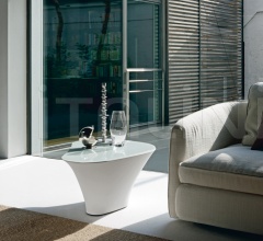 Журнальный столик Atollo Журнальный столик Atollo фабрика Cattelan Italia