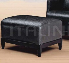 Пуф PHILIP 908F/N Пуф PHILIP 908F/N фабрика Morello Gianpaolo