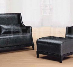 Кресло PHILIP 908/N Кресло PHILIP 908/N фабрика Morello Gianpaolo