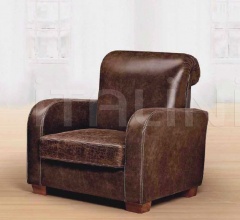 Кресло REBECCA 824/N Кресло REBECCA 824/N фабрика Morello Gianpaolo