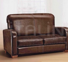 Диван REBECCA 824/N фабрика Morello Gianpaolo