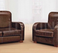 Диван REBECCA 824/N фабрика Morello Gianpaolo