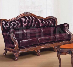 Диван TRIPOLI 932/N фабрика Morello Gianpaolo