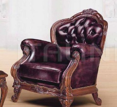 Кресло TRIPOLI 932/N Кресло TRIPOLI 932/N фабрика Morello Gianpaolo