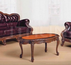 Кресло TRIPOLI 932/N Кресло TRIPOLI 932/N фабрика Morello Gianpaolo