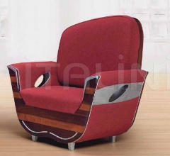 Кресло TRANSPARENT LOVE 831/N Кресло TRANSPARENT LOVE 831/N фабрика Morello Gianpaolo