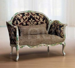 Диван ANTOINETTE 557/N Диван ANTOINETTE 557/N фабрика Morello Gianpaolo