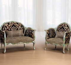 Диван ANTOINETTE 557/N Диван ANTOINETTE 557/N фабрика Morello Gianpaolo