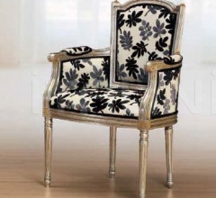 Кресло IMPERIALE 1116/N Кресло IMPERIALE 1116/N фабрика Morello Gianpaolo