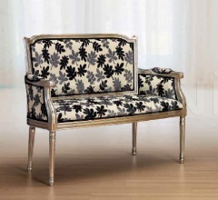 Диван IMPERIALE 1116/N Диван IMPERIALE 1116/N фабрика Morello Gianpaolo