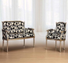 Диван IMPERIALE 1116/N Диван IMPERIALE 1116/N фабрика Morello Gianpaolo