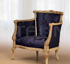 Кресло SARAH 1220/N Кресло SARAH 1220/N фабрика Morello Gianpaolo