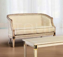 Двухместный диван PANAREA 918/N Двухместный диван PANAREA 918/N фабрика Morello Gianpaolo