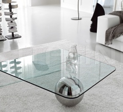 Журнальный столик Globe Журнальный столик Globe фабрика Cattelan Italia