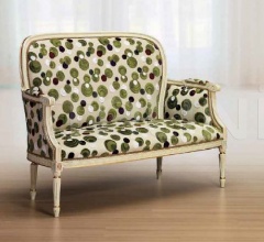 Диван ATENEA 404/N Диван ATENEA 404/N фабрика Morello Gianpaolo