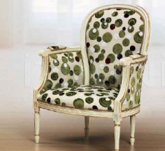 Кресло ATENEA 404/N Кресло ATENEA 404/N фабрика Morello Gianpaolo