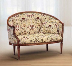 Диван OTELLO 838/N Диван OTELLO 838/N фабрика Morello Gianpaolo