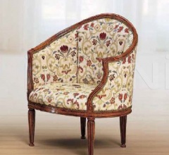 Кресло OTELLO 838/N Кресло OTELLO 838/N фабрика Morello Gianpaolo