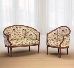 Кресло OTELLO 838/N Кресло OTELLO 838/N фабрика Morello Gianpaolo