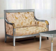 Диван BISANZIO 1049/N Диван BISANZIO 1049/N фабрика Morello Gianpaolo