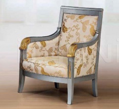 Кресло BISANZIO 1049/N Кресло BISANZIO 1049/N фабрика Morello Gianpaolo