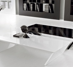 Журнальный столик Jet Журнальный столик Jet фабрика Cattelan Italia