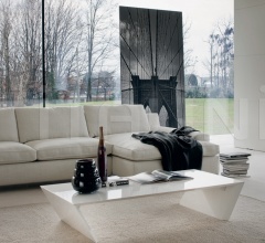 Журнальный столик Jet Журнальный столик Jet фабрика Cattelan Italia