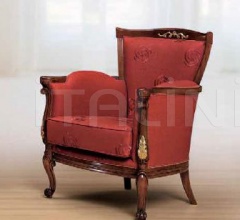 Кресло MIAMI 801/N Кресло MIAMI 801/N фабрика Morello Gianpaolo