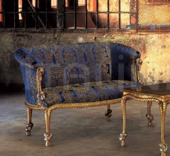 Диван NODO 665/N Диван NODO 665/N фабрика Morello Gianpaolo