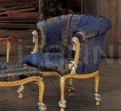 Кресло NODO 665/N Кресло NODO 665/N фабрика Morello Gianpaolo