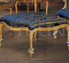 Пуф NODO 665/N Пуф NODO 665/N фабрика Morello Gianpaolo