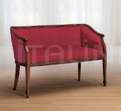 Диван GRETA 444/N Диван GRETA 444/N фабрика Morello Gianpaolo