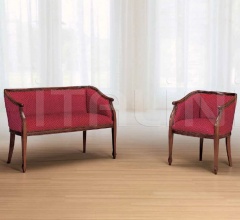 Диван GRETA 444/N Диван GRETA 444/N фабрика Morello Gianpaolo