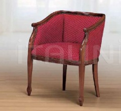 Кресло GRETA 449/N Кресло GRETA 449/N фабрика Morello Gianpaolo