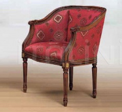 Кресло ALESSIA 936/N Кресло ALESSIA 936/N фабрика Morello Gianpaolo