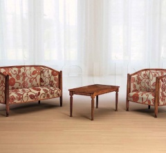 Диван COSTANZA 1037/N Диван COSTANZA 1037/N фабрика Morello Gianpaolo